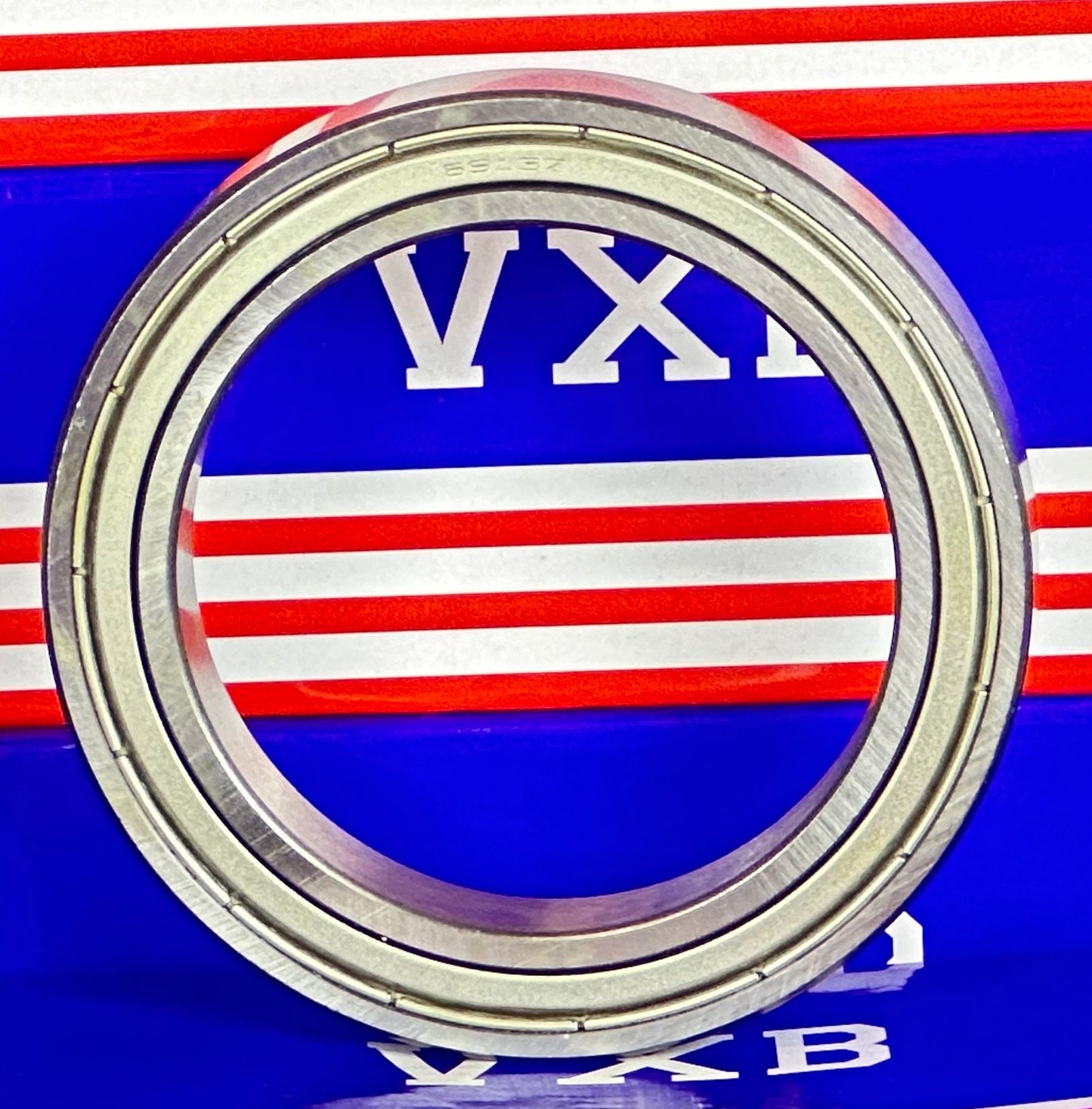 6913ZZ Shielded Bearing 65x90x13