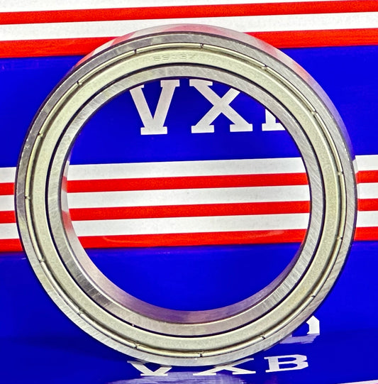 6913ZZ Shielded Bearing 65x90x13