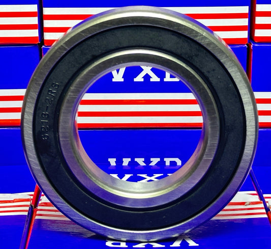 6213-2RS1 Radial Ball Bearing Double Sealed Bore Dia. 65mm OD 120mm Width 23mm