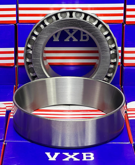 33213 Taper Roller Wheel Bearings 65x120x41