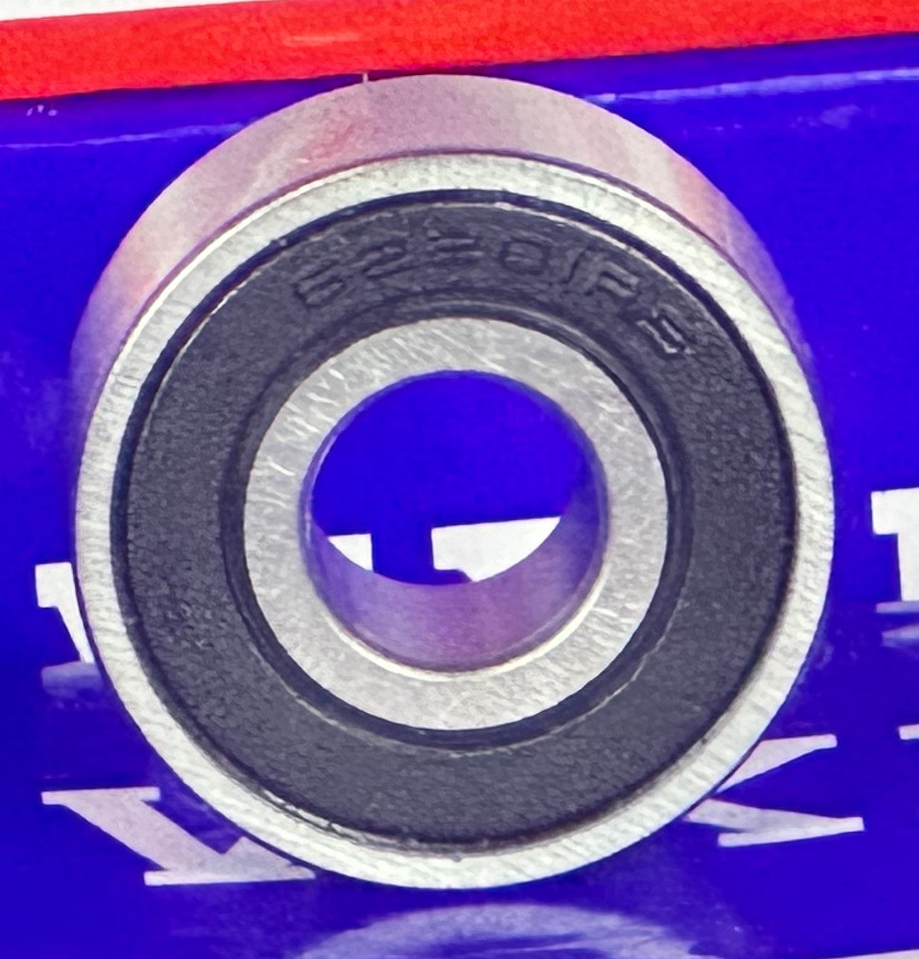 62201-2RS AB Bearing 12x32x14 Sealed