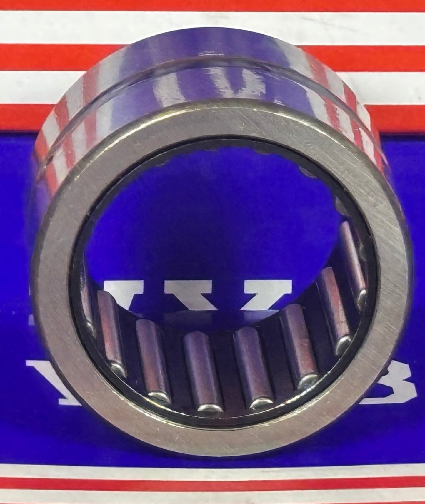 RNA69/22 Machined Type Needle Roller Bearing Without Inner Ring 28x39x30mm