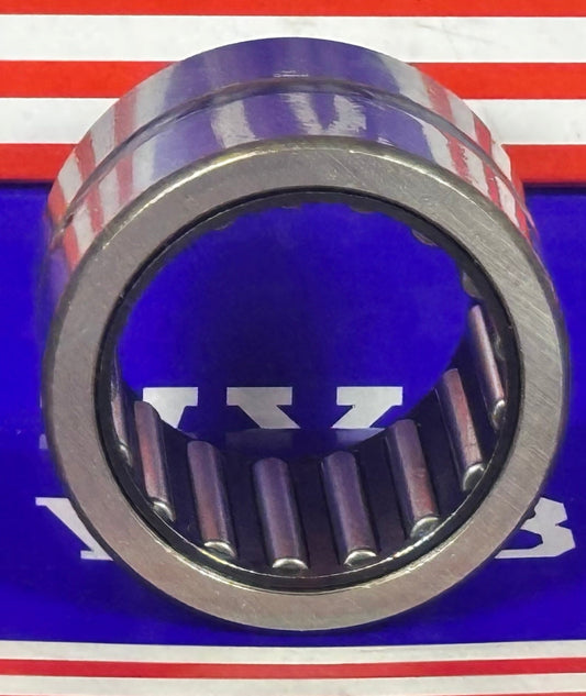 RNA69/22 Machined Type Needle Roller Bearing Without Inner Ring 28x39x30mm