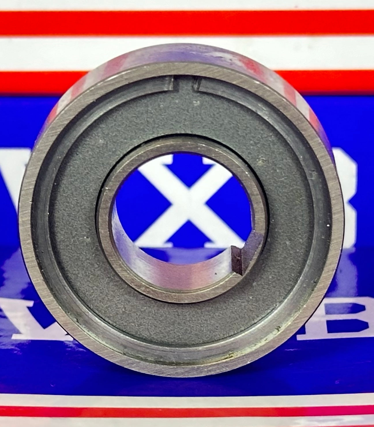 NSS15 One Way 15x35x11 Bearing Support Required Backstop Clutch