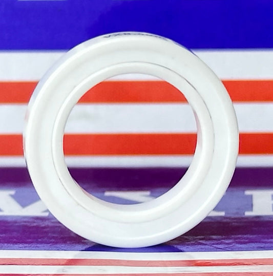 Wholesale Pack of 30 6803-2RS Full Ceramic ZrO2 Bearing 17x26x5