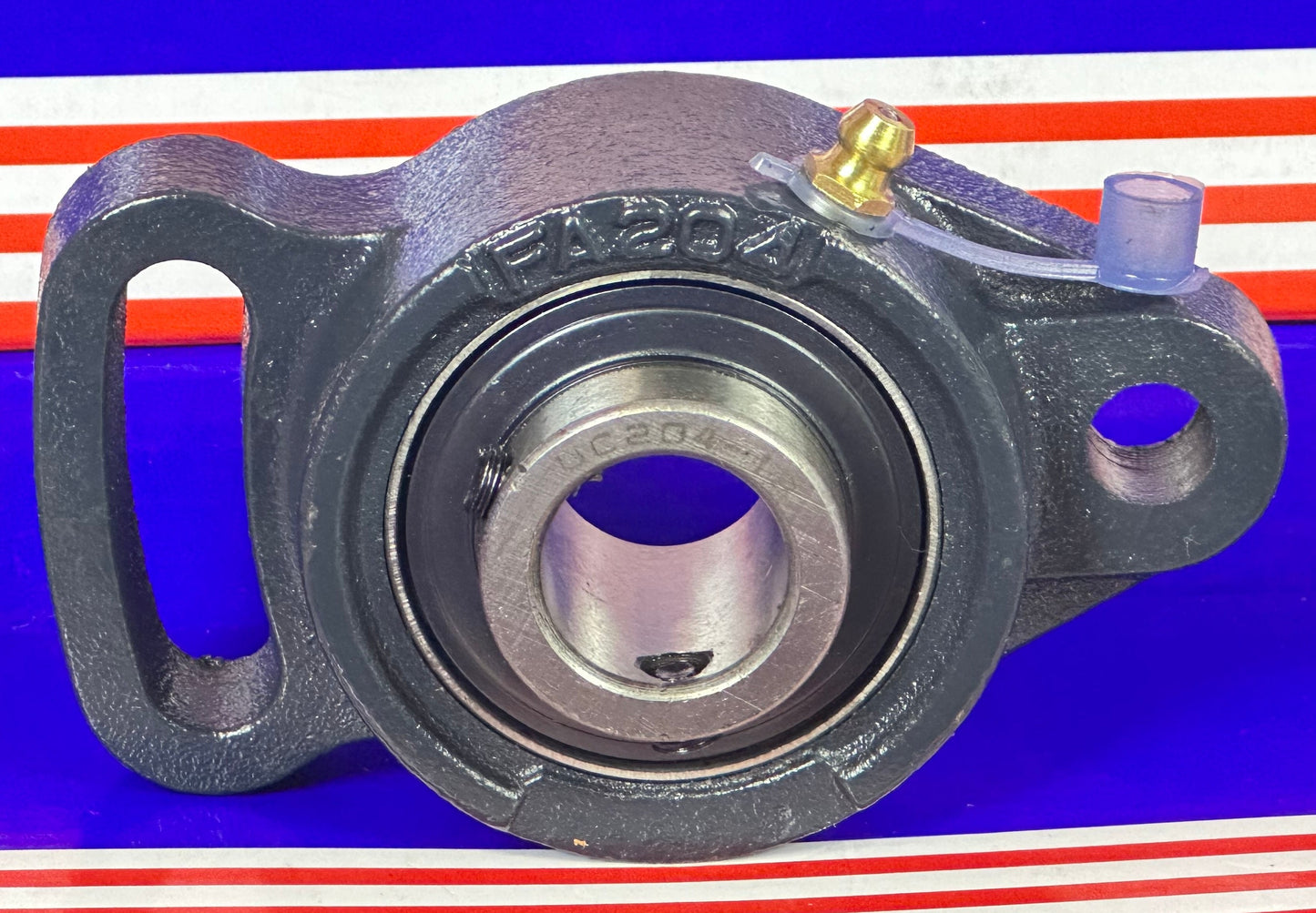 UCFA204-12 3/4 Flange Cartridge Bearing Unit Mounted Bearings