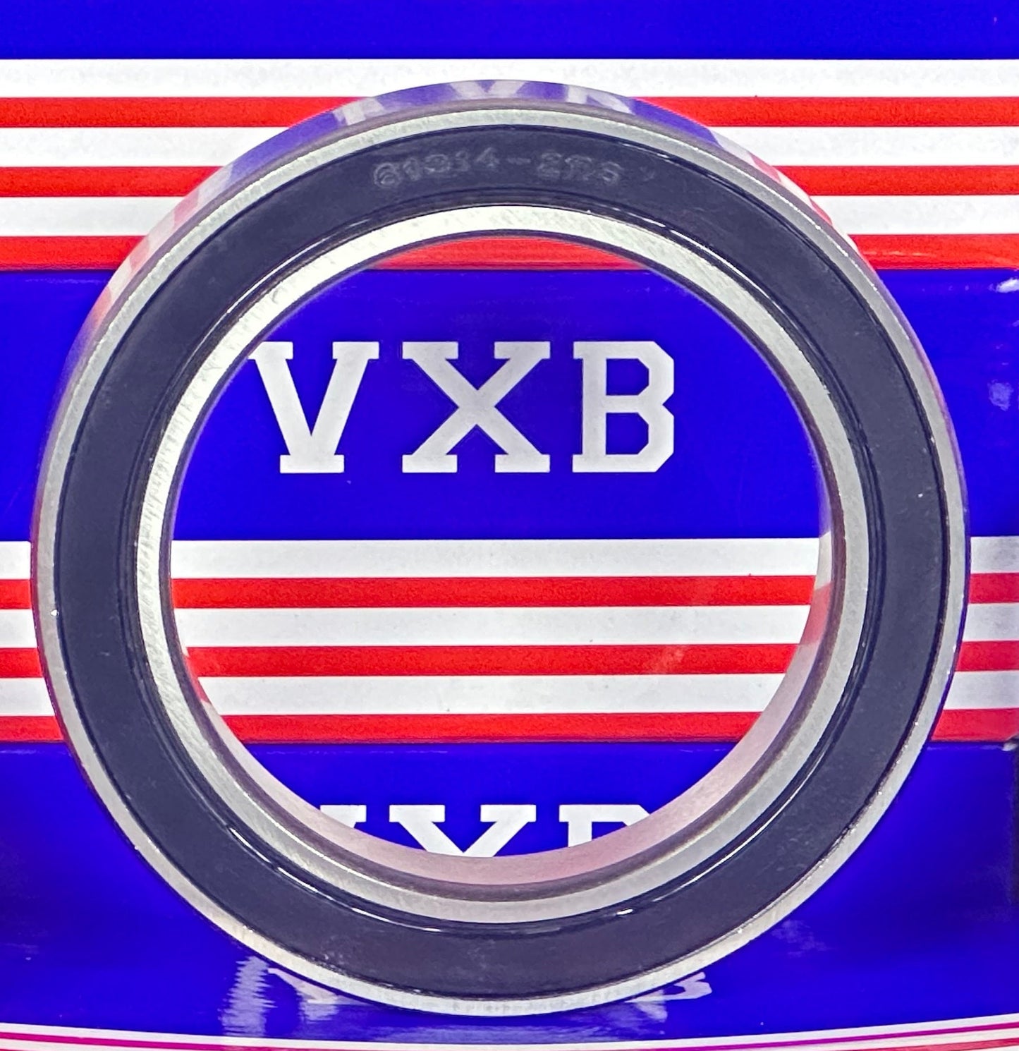 6914-2RS Sealed Bearing 70x100x16