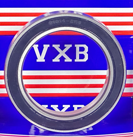 6914-2RS Sealed Bearing 70x100x16