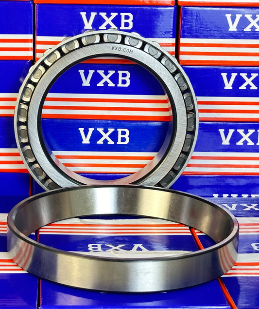 68462/68712 Tapered Roller Bearing 4 5/8" x 7 1/8" x 1 3/8" Inches