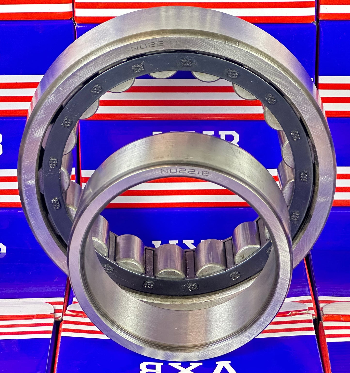 NU2218 Cylindrical Roller Bearing 90x160x40 Cylindrical Bearings