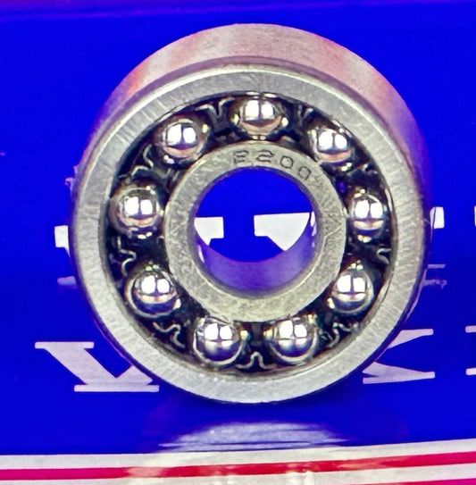 2200 Self Aligning Bearing 10x30x14