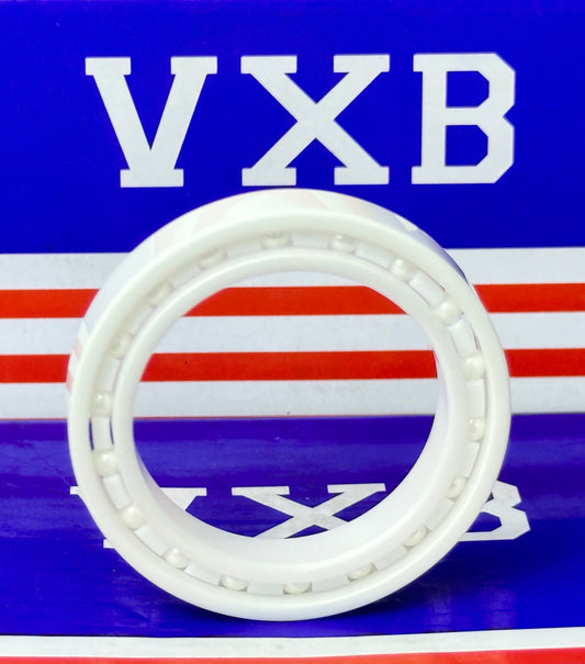 6806 Full Ceramic Bearing 30x42x7