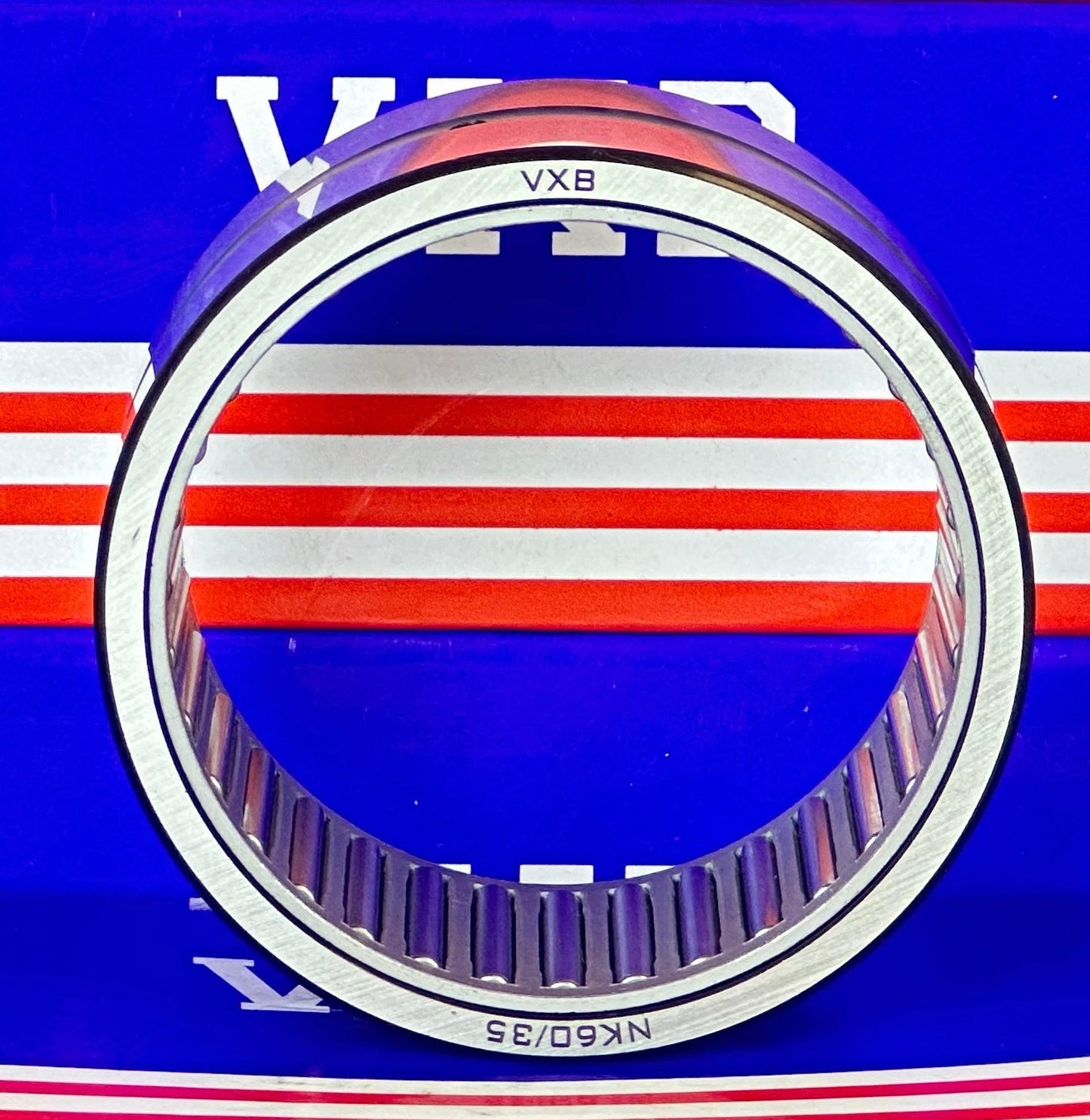 NK60/35 Needle Roller Bearing 60x72x35 - VXB Ball Bearings