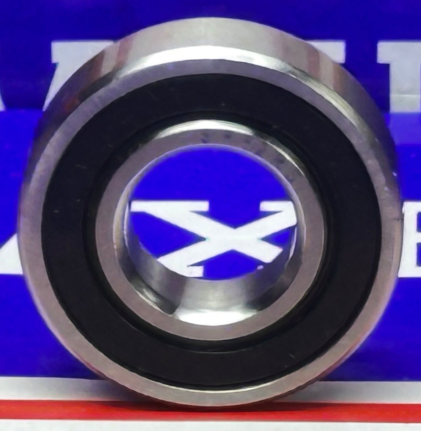 SR8-2RS Ceramic Bearing Sealed ABEC-5 1/2x1 1/8x5/16 inch Bearings