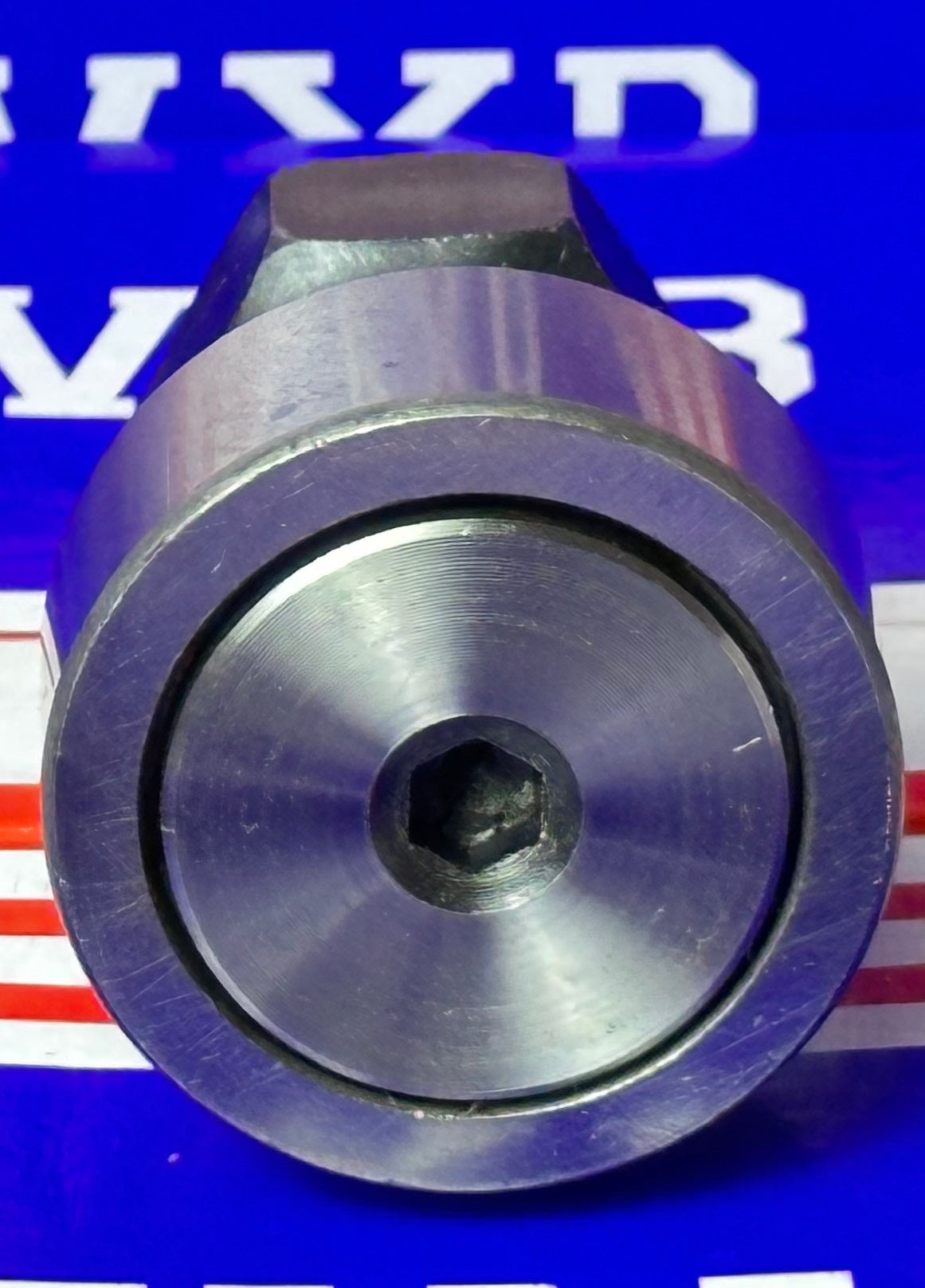 KR40 40mm Cam Follower Needle Roller Bearing