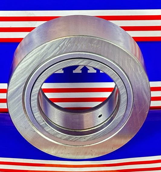 NUTR50PP Track Cylindrical Double Row Roller Bearing 50x90x30/32mm