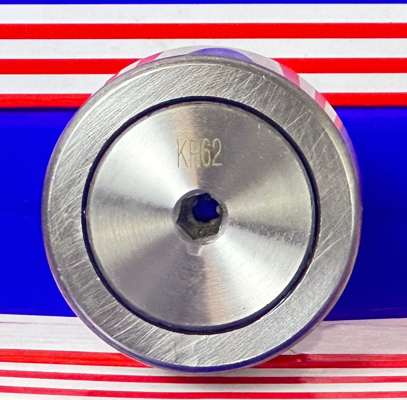 KR62 62mm Cam Follower Needle Roller Bearing