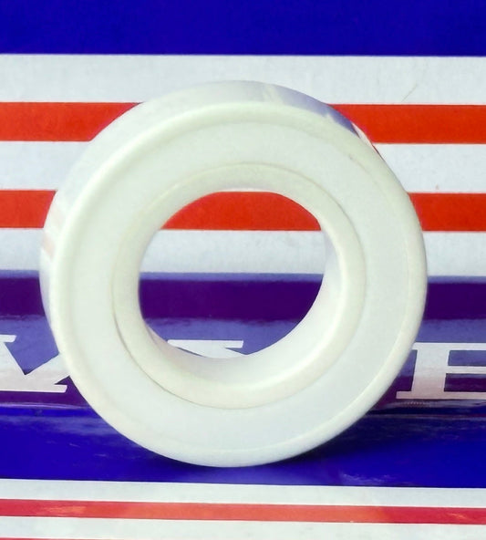 Wholesale Pack of 30 6902-2RS Full Ceramic ZrO2 Bearing 15x28x7