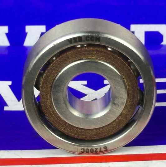 S7200C Stainless Steel Angular contact Bearing 10x30x9