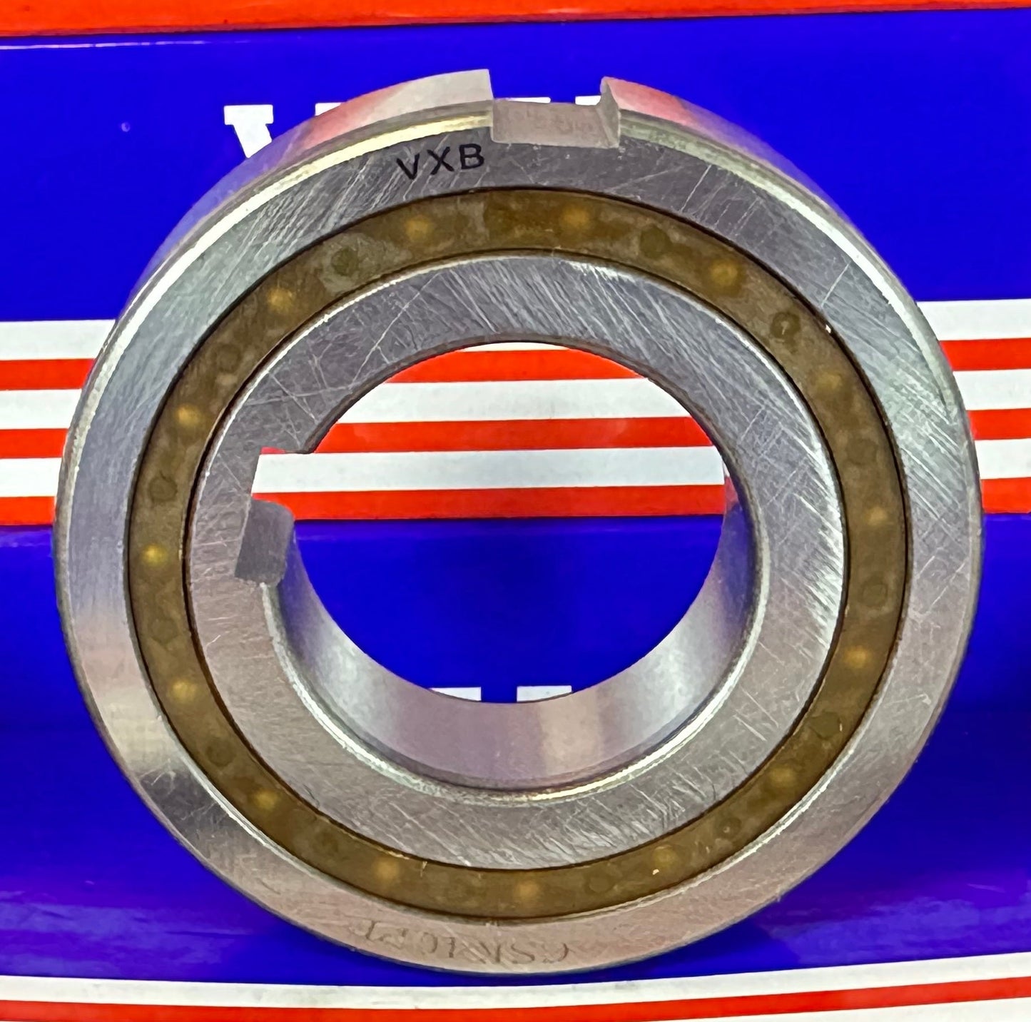 CSK40PP One way Bearing with Keyway Sprag Freewheel Backstop Clutch