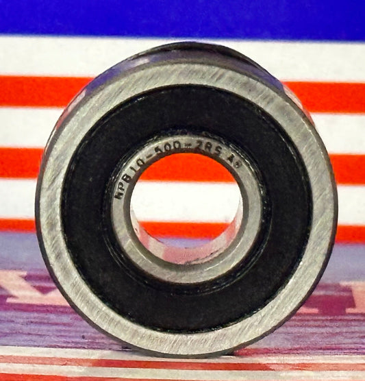 NPB10-50D-2RS AB Alternator Bearing 10x27x11 Sealed