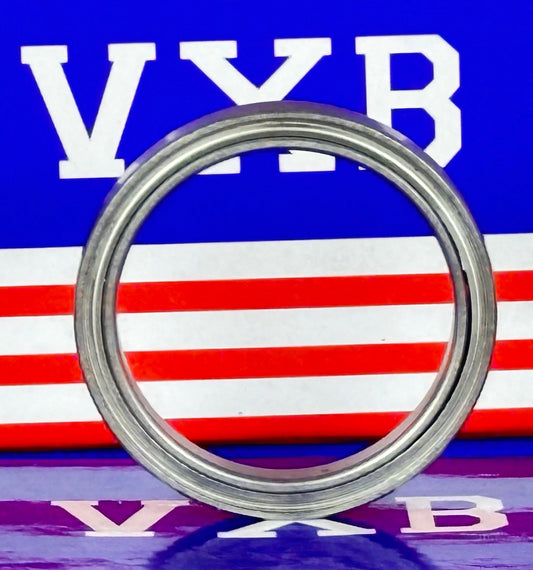 S6707ZZ Food Grade Stainless Steel Ball Bearing