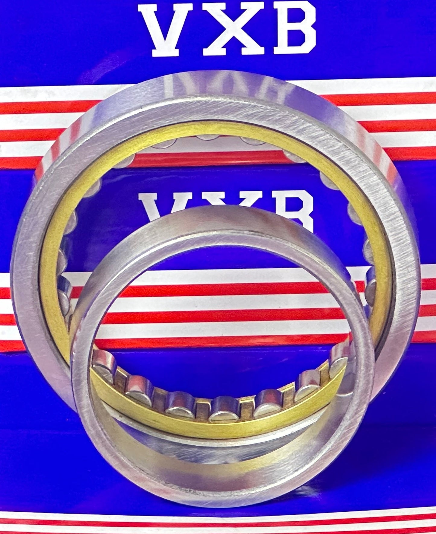NU1014 Cylindrical Roller Bearing 70x110x20 Cylindrical Bearings