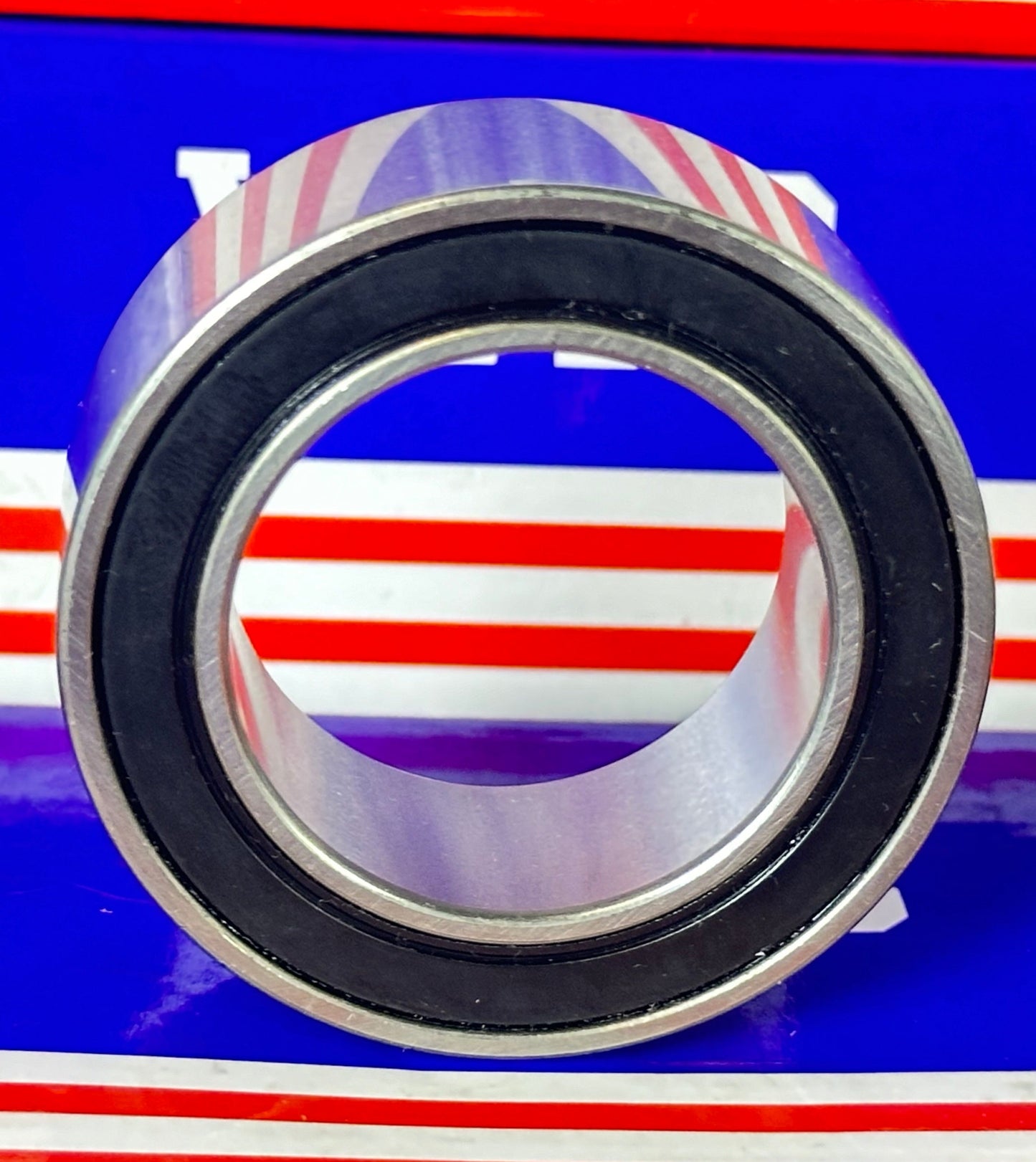 35BD219 Double Row Sealed Bearing 35x55x20