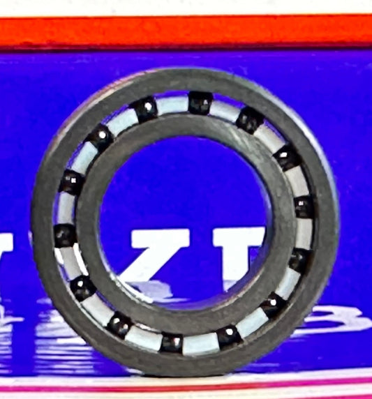 Full Ceramic Bearing Si3N4 14.5x26x6
