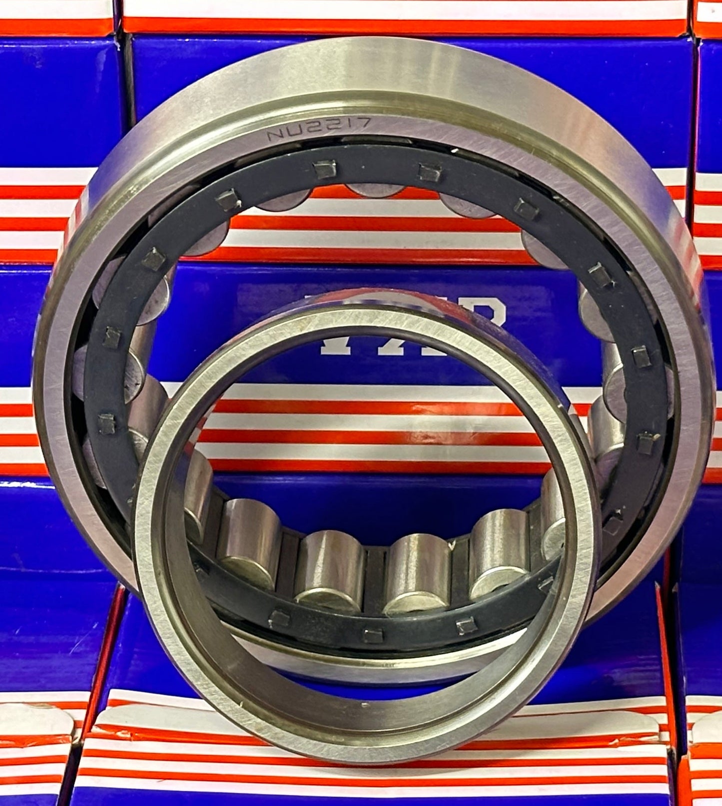 NU2217 Cylindrical Roller Bearing 85x150x36 Cylindrical Bearings