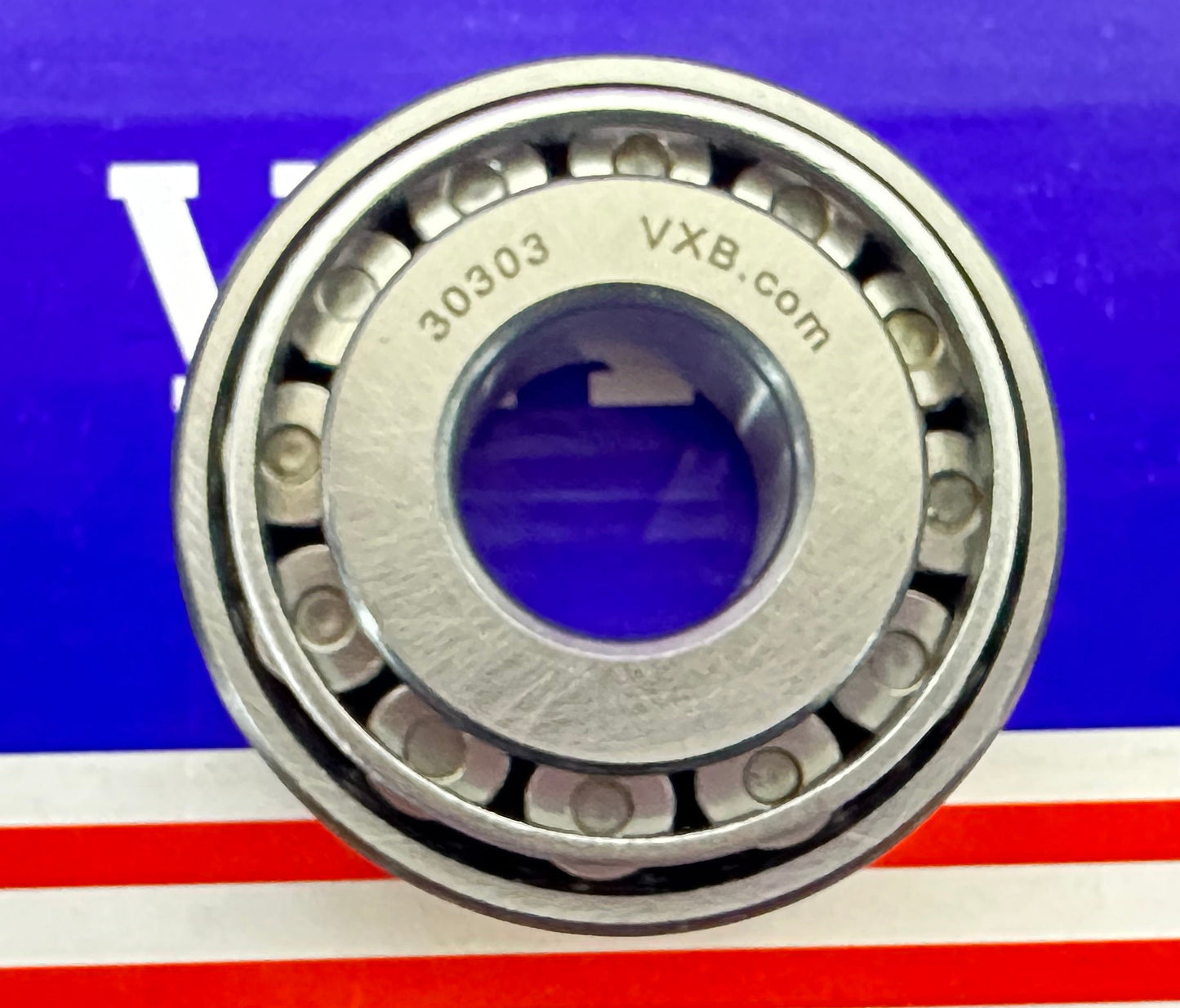 30303 Taper Roller Wheel Bearings 17x47x14