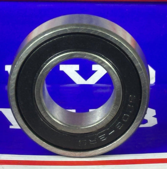 20x40x12mm Non Standard Ball Bearing 20mm x 40mm x 12mm