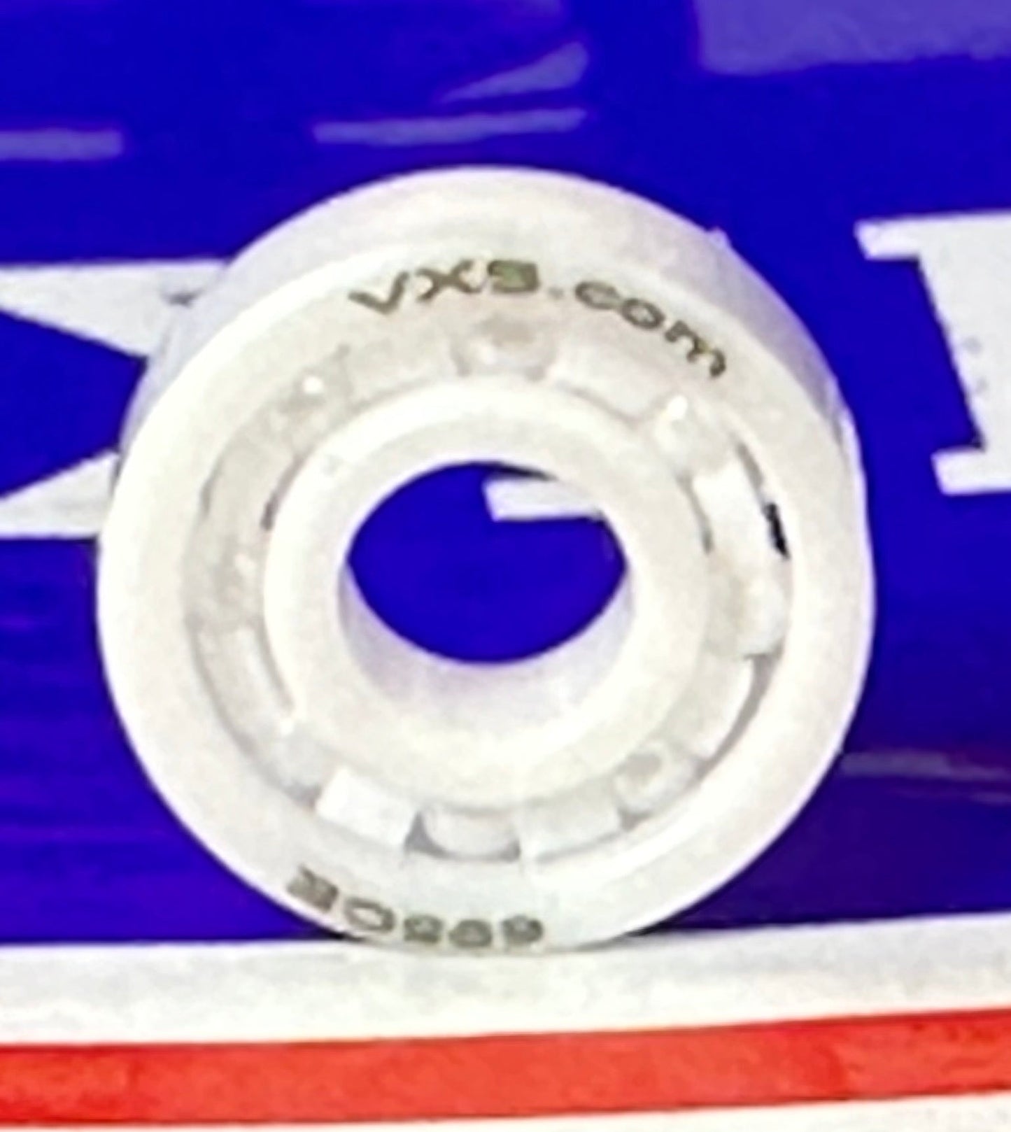 Wholesale Pack of 20 Full Ceramic Miniature 695 ZrO2 Miniature Ball Bearing 5x13x4