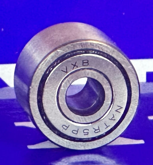 NATR5PP Track Roller Bearing 5x16x12