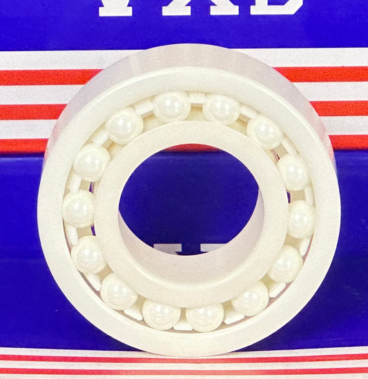 2206 Full Ceramic Self Aligning Bearing 30x62x20