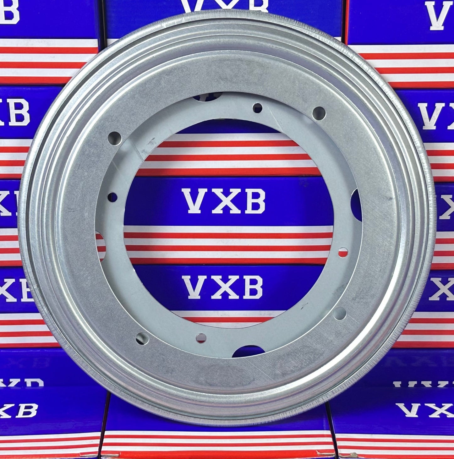 750 lbs Capacity 9 Lazy Susan Bearing 5/16 Thick Turntable Bearings