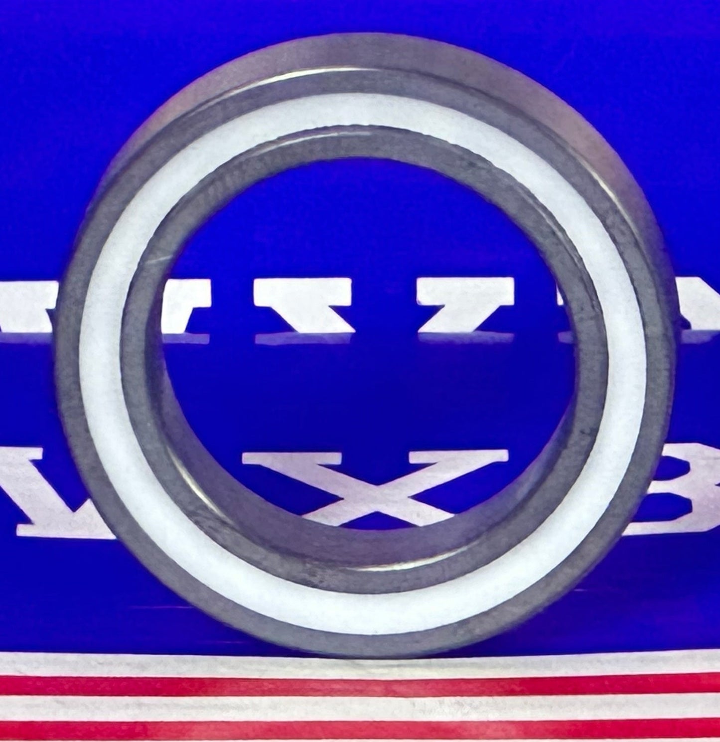 6805-2RS Full Ceramic Sealed Bearing 25x37x7 Si3N4 25mm Bore Bearings