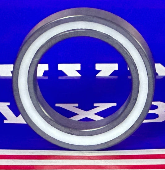 6805-2RS Full Ceramic Sealed Bearing 25x37x7 Si3N4 25mm Bore Bearings