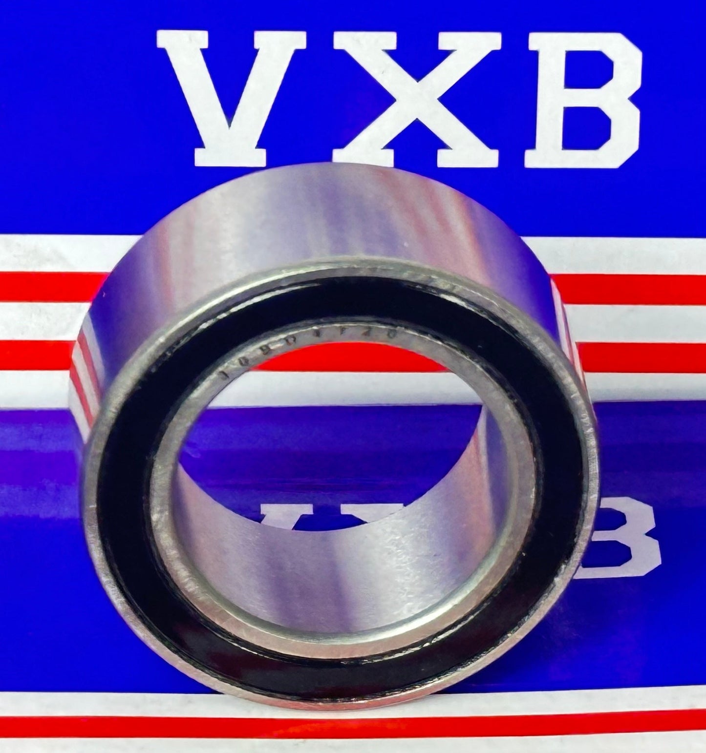 30BD4720 Double Row Sealed Bearing 30x47x20