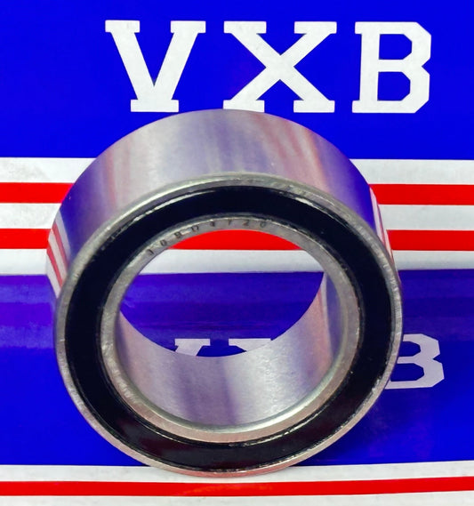 30BD4720 Double Row Sealed Bearing 30x47x20