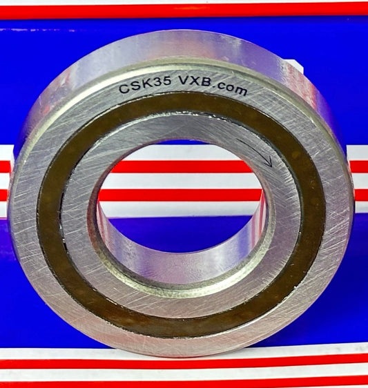 CSK35 One way Bearing Sprag Freewheel Backstop Clutch