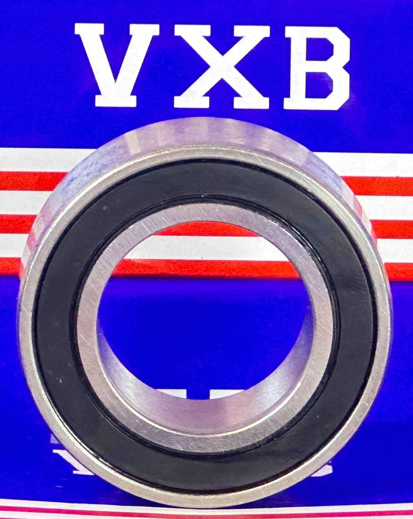 35BD6224 Double Row Sealed Bearing 35x62x24