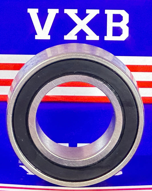 35BD6224 Double Row Sealed Bearing 35x62x24