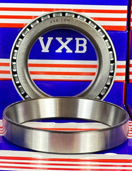 29590/29522 Tapered Roller Bearing 2 5/8" x 4 1/4" x 1" Inches