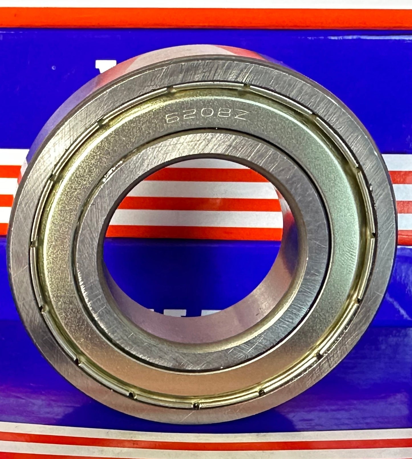 6208ZZ Bearing Deep Groove 6208ZZ