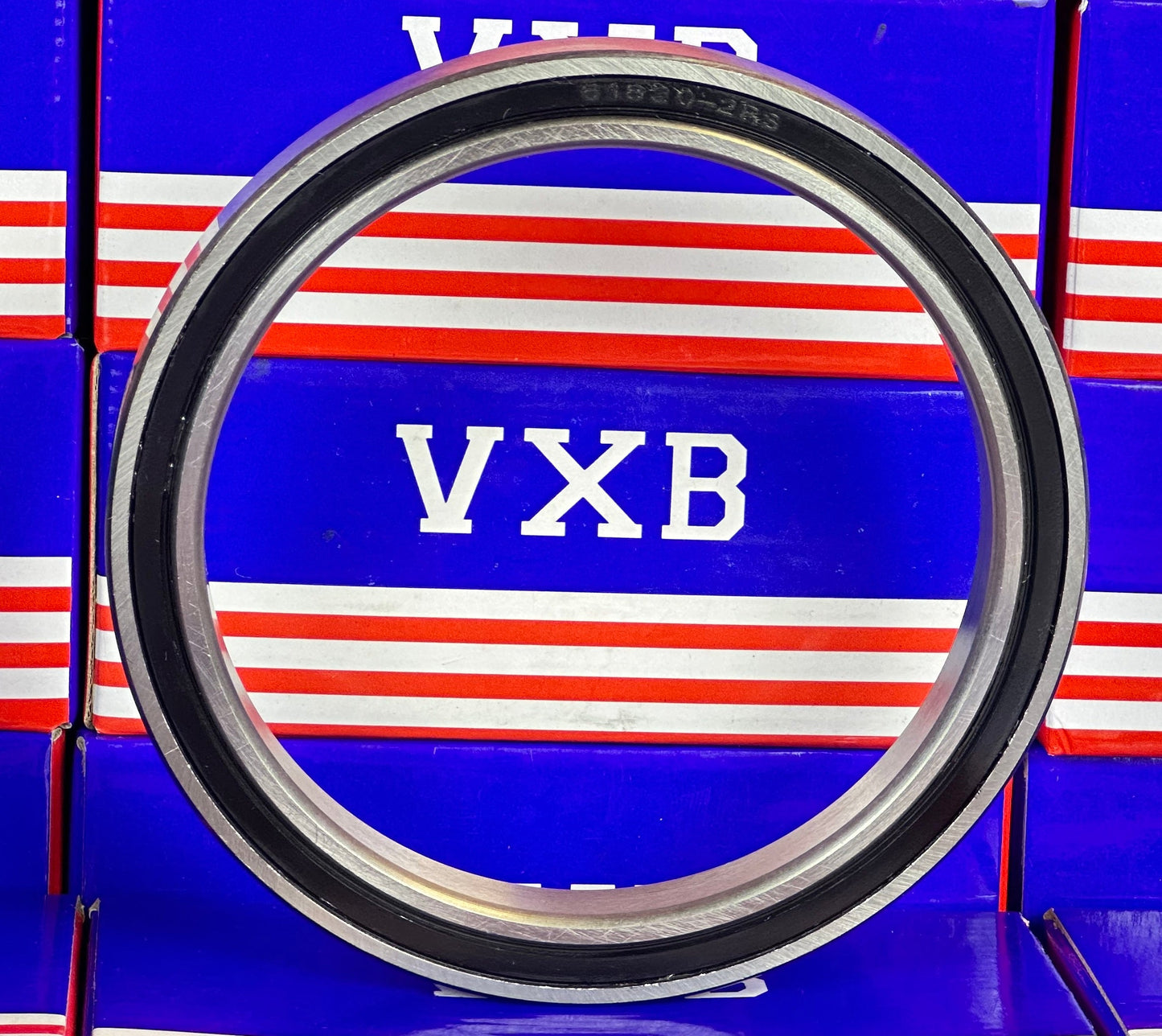 6820-2RS Bearing Deep Groove 6820-2RS