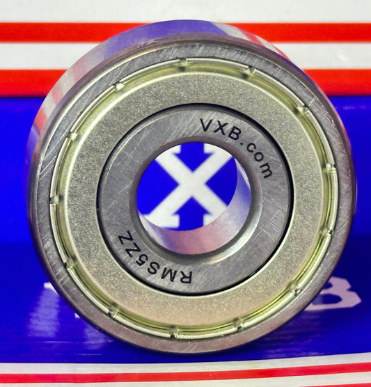 RMS5ZZ Shielded Bearing 5/8x1 13/16x5/8 inch