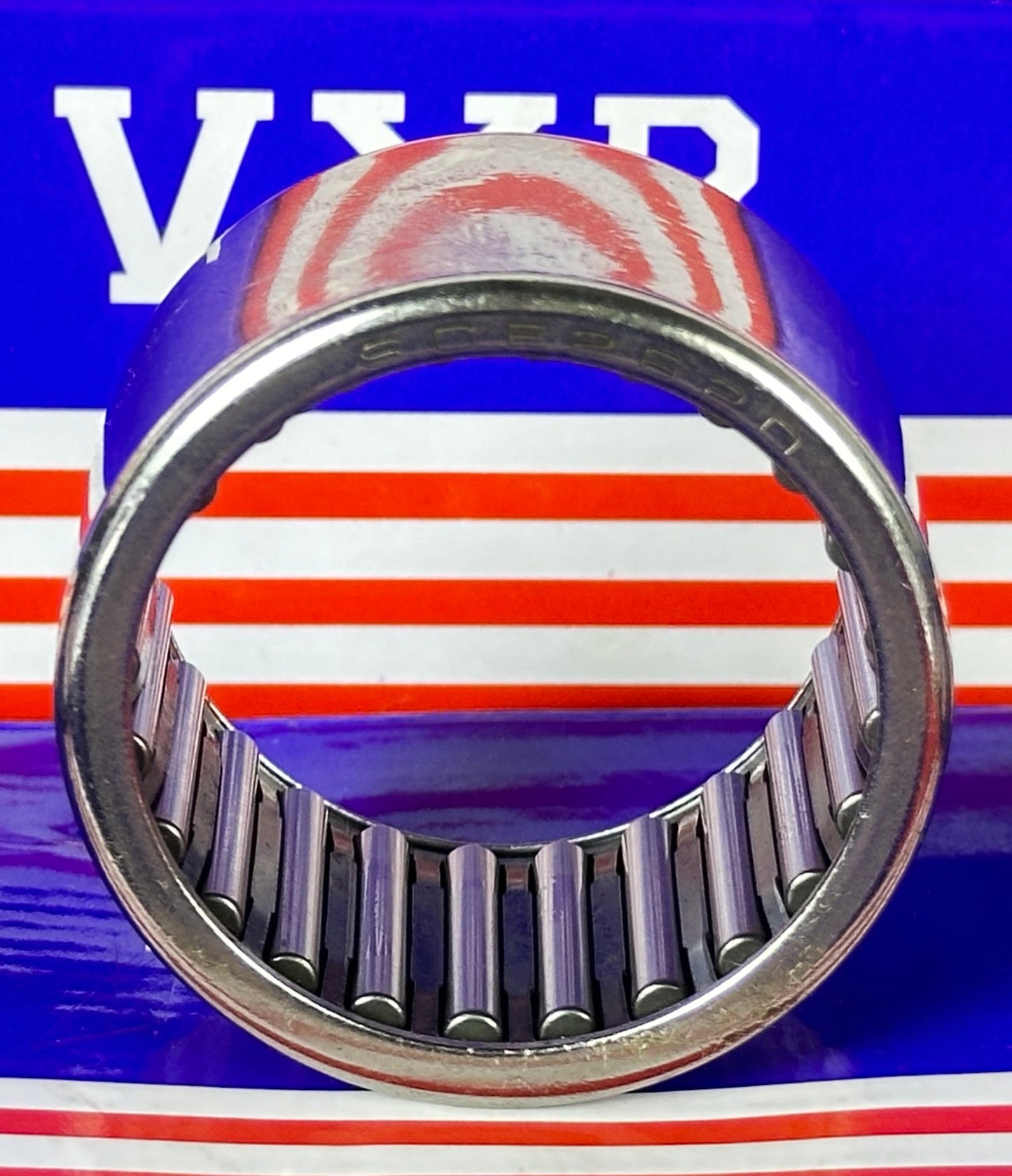 SCE2620 Drawn Cup Needle Roller Bearing 1-5/8"x2"x1-1/4" inch