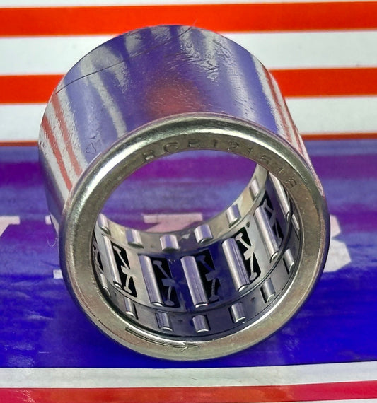 RCB121616 One Way Needle Bearing/Clutch 3/4x1x1 inch