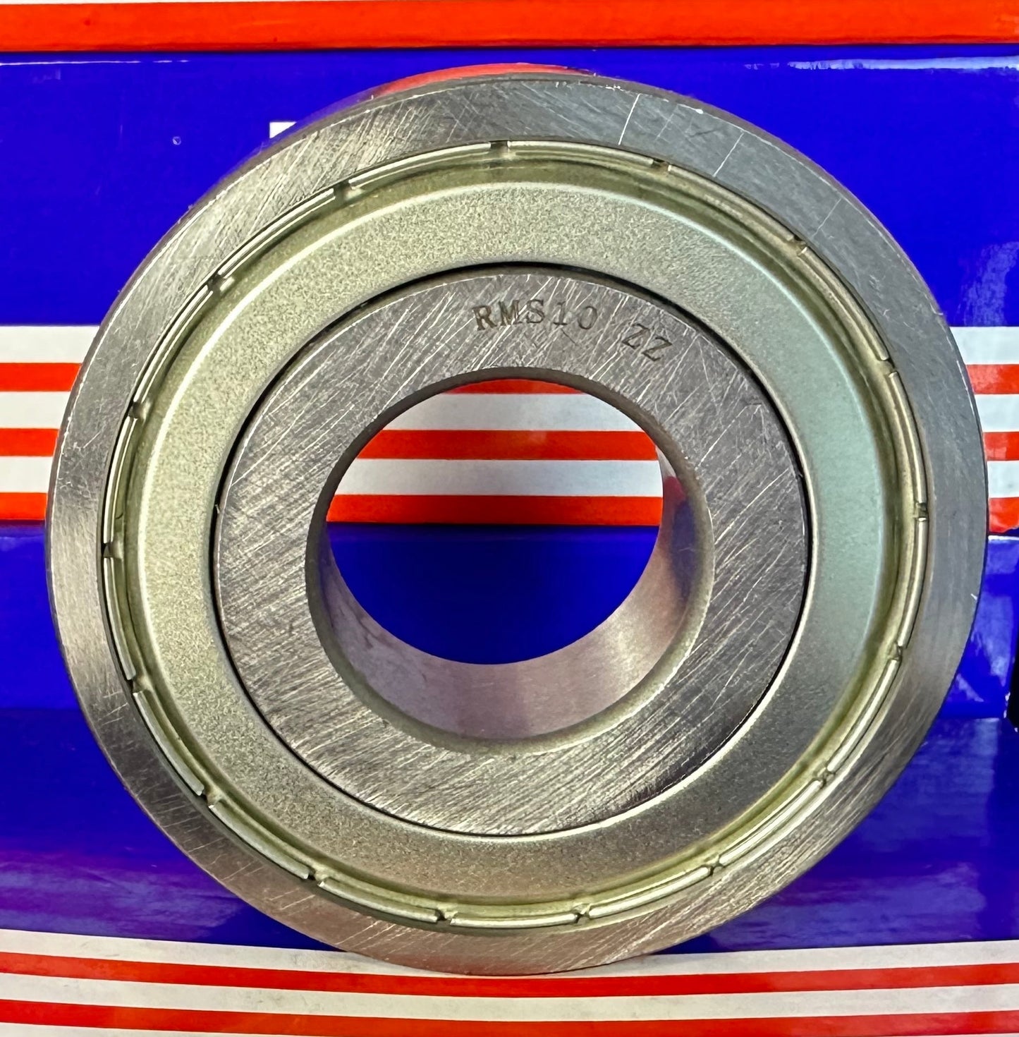 1-1/4"x 3-1/8"x 7/8"inch Shielded Ball Bearing RMS10ZZ